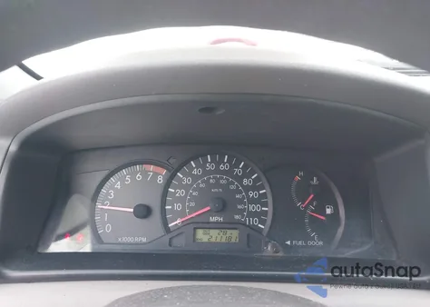 2007 Toyota Corolla Ce from USA, damaged, VIN 1NXBR32E97Z906283